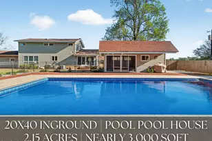 329 Ditchbank Rd, Goldsboro, NC 27534 - Photo 1