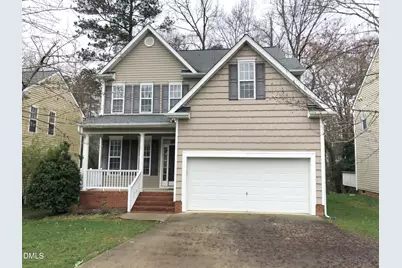 8165 Rolling Glenn Drive, Raleigh, NC 27616 - Photo 1