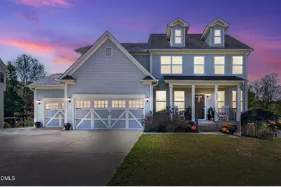 459 Granite Creek Drive, Rolesville, NC 27571 - Photo 1