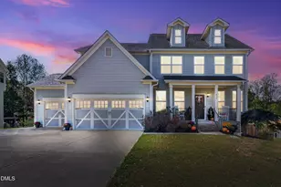 459 Granite Creek Dr, Rolesville, NC 27571 - Photo 1