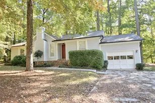 3701 Birch Brook Ct, Raleigh, NC 27613 - Photo 1