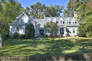 41 Oakwood Dr, Chapel Hill, NC 27517 - Photo 1