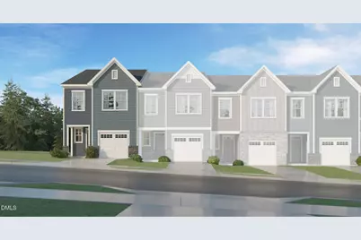 35 Broward Lane, Lillington, NC 27546 - Photo 1