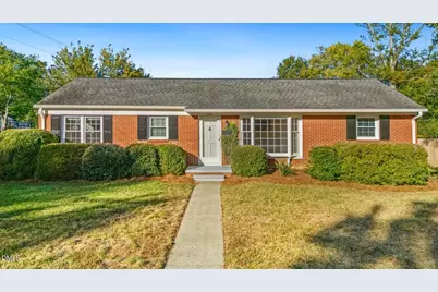 1004 Sherwood Drive, Burlington, NC 27215 - Photo 1