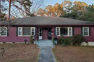 203 Williamson, Louisburg, NC 27549 - Photo 1