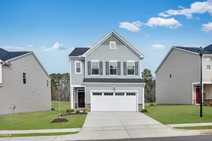 188 Fishing Pier Wy, Lillington, NC 27546 - Photo 1