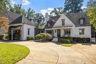 435 Yarmouth Rd, Raleigh, NC 27608 - Photo 1