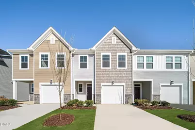 162 Blossom Field Way, Angier, NC 27501 - Photo 1