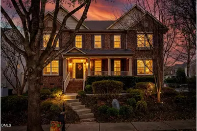 109 Skywater Lane, Holly Springs, NC 27540 - Photo 1