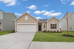 89 Blossom Fld Wy, Angier, NC 27501 - Photo 1