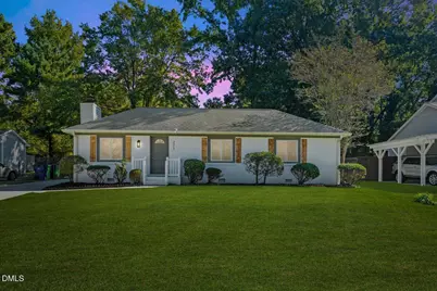 3912 Summer Place, Raleigh, NC 27604 - Photo 1