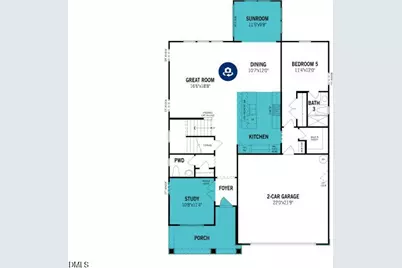 288 Yellow River Way, Garner, NC 27529 - Photo 1