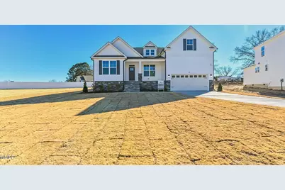 115 S Bream Court #Lot 6, Angier, NC 27501 - Photo 1
