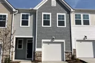 6020 Grey Colt Wy, Durham, NC 27703 - Photo 1