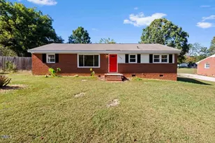 3708 Woodside Rd, Garner, NC 27529 - Photo 1