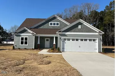 16 Alex Acres Way, Selma, NC 27576 - Photo 1