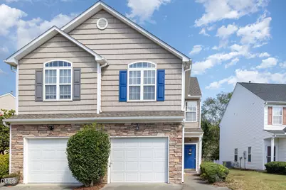 2116 Metacomet Way, Raleigh, NC 27604 - Photo 1