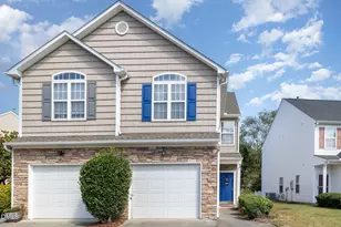 2116 Metacomet Way, Raleigh, NC 27604 - Photo 1