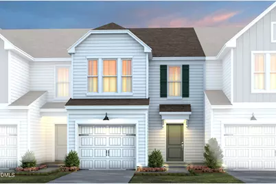 4025 Kidd Place, Durham, NC 27703 - Photo 1