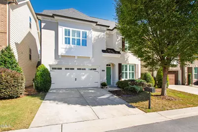 3912 Rock Rose Lane, Raleigh, NC 27612 - Photo 1