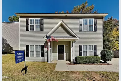 5513 Landreaux Drive, Raleigh, NC 27610 - Photo 1