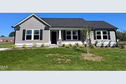 81 Pate Landing Drive, Selma, NC 27576 - Photo 1