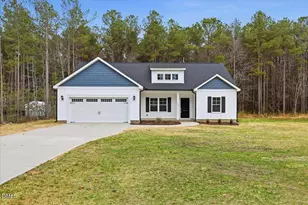 1562 Patterson Rd, Kinston, NC 28504 - Photo 1