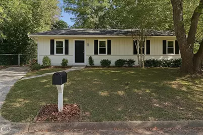 501 Solar Drive, Raleigh, NC 27610 - Photo 1