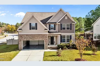302 Brakeman Street, Knightdale, NC 27545 - Photo 1