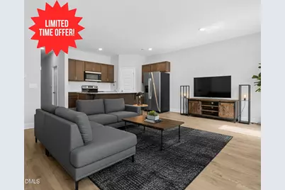 369 E Saltgrass Lane, Smithfield, NC 27577 - Photo 1