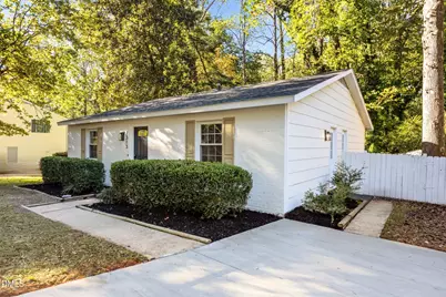 7313 Longstreet Drive, Raleigh, NC 27615 - Photo 1