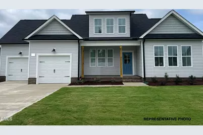 613 Springtooth Drive, Zebulon, NC 27597 - Photo 1