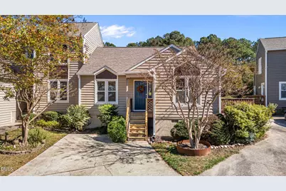 7 Applewood Square, Durham, NC 27713 - Photo 1