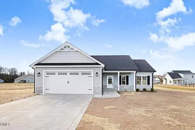 3711 Drew Farmer Road, La Grange, NC 28551 - Photo 1