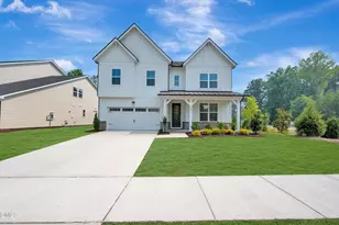 2511 Vetrina Wy, Apex, NC 27502 - Photo 1