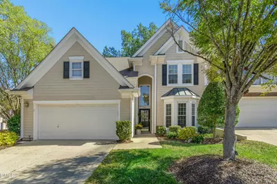 106 Lake Tillery Drive, Cary, NC 27519 - Photo 1