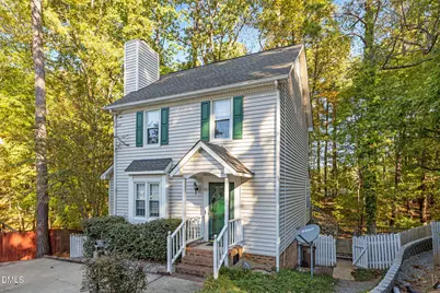 121 London Plain Court, Cary, NC 27513 - Photo 1