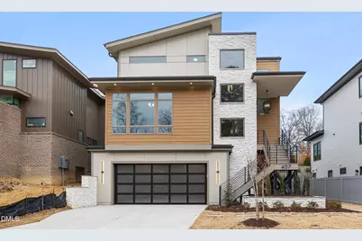 407 Waldo Street, Cary, NC 27511 - Photo 1