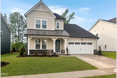 2505 Vetrina Way, Apex, NC 27502 - Photo 1