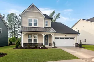 2505 Vetrina Wy, Apex, NC 27502 - Photo 1