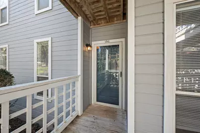 4601 Timbermill Court #104, Raleigh, NC 27612 - Photo 1