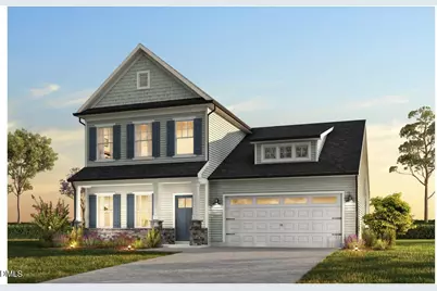 64 Mable Court, Lillington, NC 27546 - Photo 1