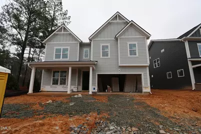 2495 Vetrina Way, Apex, NC 27502 - Photo 1
