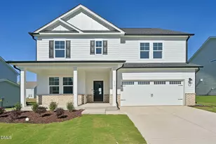 116 Seagraves Creek Ln, Holly Springs, NC 27540 - Photo 1
