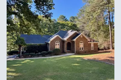 2095 Woodberry Drive, Clayton, NC 27527 - Photo 1