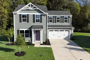 292 Day Farm Dr, Lillington, NC 27546 - Photo 1