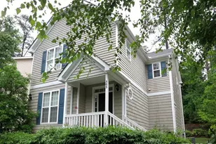 305 Laurel Ave, Carrboro, NC 27510 - Photo 1