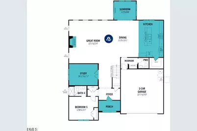 312 Yellow River Way, Garner, NC 27529 - Photo 1