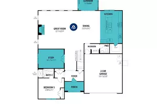 312 Yellow River Wy, Garner, NC 27529 - Photo 1