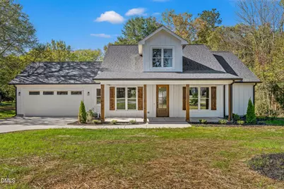 321 W Noble Street, Louisburg, NC 27549 - Photo 1